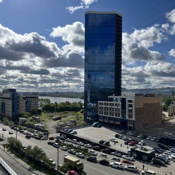 Сдается 2-х комнатная квартира, 114,7 м²