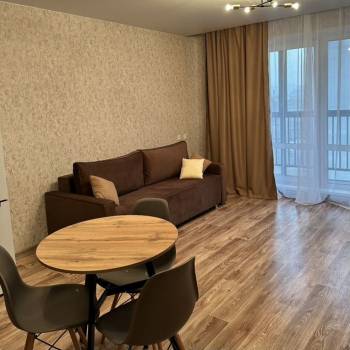 Сдается 2-х комнатная квартира, 52 м²
