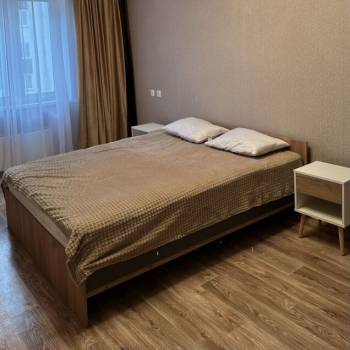 Сдается 2-х комнатная квартира, 52 м²