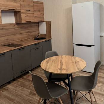 Сдается 2-х комнатная квартира, 52 м²