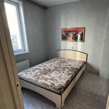 Сдается 2-х комнатная квартира, 35 м²