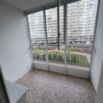 Сдается 2-х комнатная квартира, 35 м²