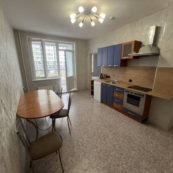 Сдается 2-х комнатная квартира, 35 м²