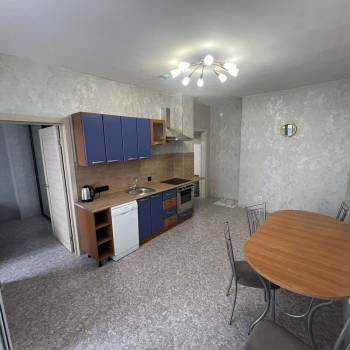 Сдается 2-х комнатная квартира, 35 м²