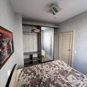 Сдается 2-х комнатная квартира, 35 м²