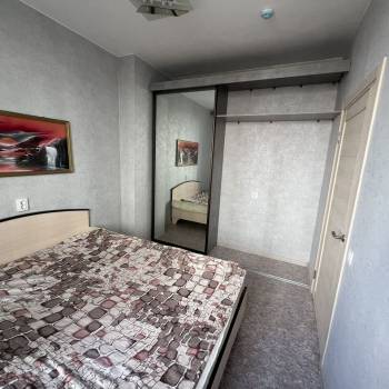 Сдается 2-х комнатная квартира, 35 м²