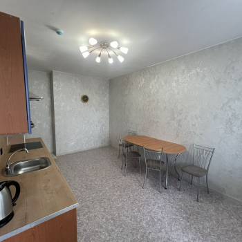 Сдается 2-х комнатная квартира, 35 м²