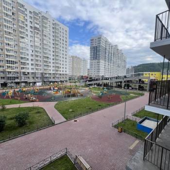 Сдается 2-х комнатная квартира, 35 м²