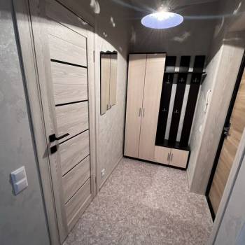 Сдается 2-х комнатная квартира, 35 м²