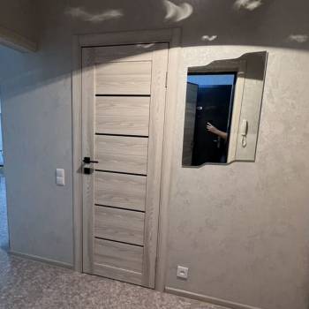 Сдается 2-х комнатная квартира, 35 м²