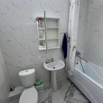 Сдается 2-х комнатная квартира, 35 м²