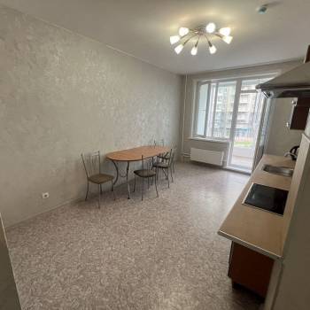 Сдается 2-х комнатная квартира, 35 м²