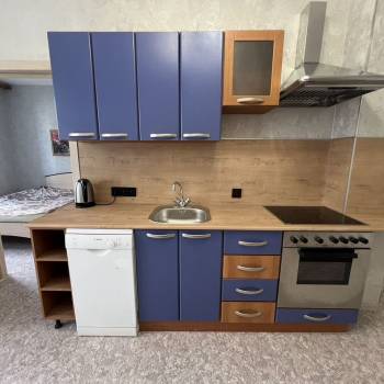 Сдается 2-х комнатная квартира, 35 м²