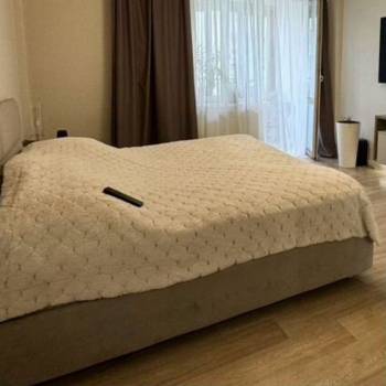 Сдается 2-х комнатная квартира, 64,8 м²