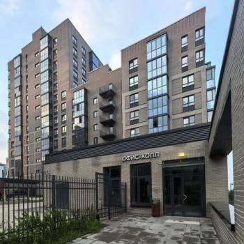 Продается Нежилое помещение, 23 м²