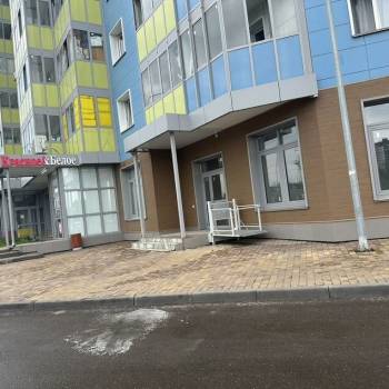 Продается Нежилое помещение, 114,1 м²