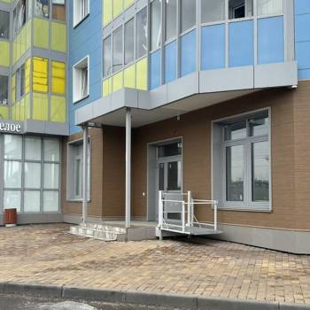 Продается Нежилое помещение, 114,1 м²