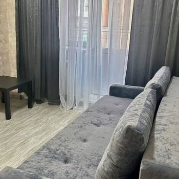 Сдается 1-комнатная квартира, 27 м²