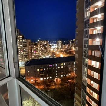 Сдается 1-комнатная квартира, 27 м²
