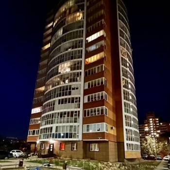 Сдается 1-комнатная квартира, 27 м²