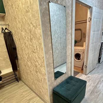 Сдается 1-комнатная квартира, 27 м²