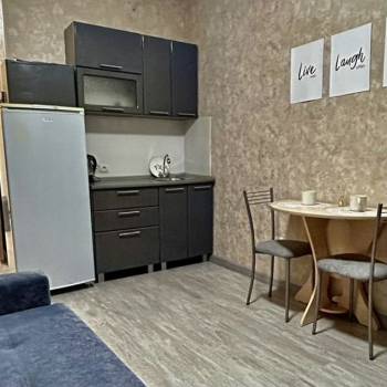 Сдается 1-комнатная квартира, 27 м²