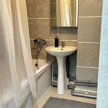 Сдается 1-комнатная квартира, 27 м²