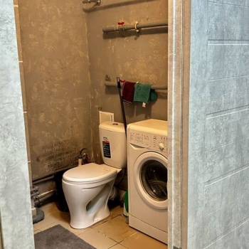 Сдается 1-комнатная квартира, 27 м²