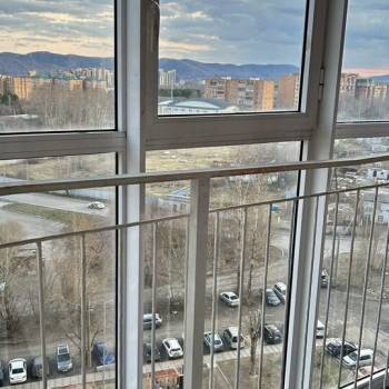 Сдается 1-комнатная квартира, 27 м²