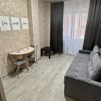 Сдается 1-комнатная квартира, 27 м²