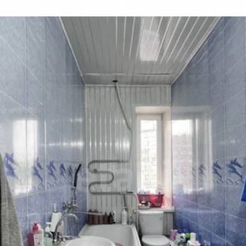 Сдается 2-х комнатная квартира, 48,6 м²