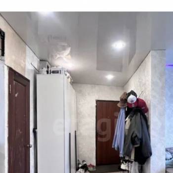 Сдается 2-х комнатная квартира, 48,6 м²