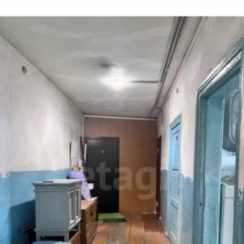 Сдается 2-х комнатная квартира, 48,6 м²