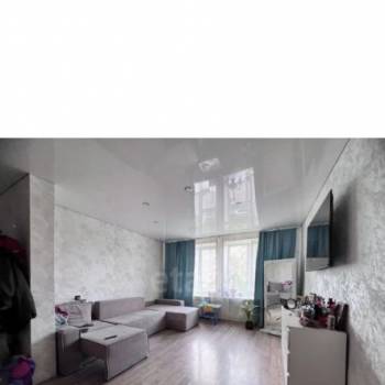 Сдается 2-х комнатная квартира, 48,6 м²