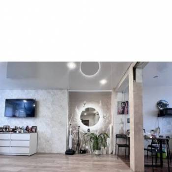 Сдается 2-х комнатная квартира, 48,6 м²