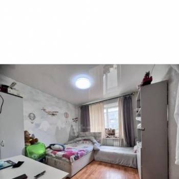 Сдается 2-х комнатная квартира, 48,6 м²
