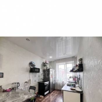 Сдается 2-х комнатная квартира, 48,6 м²