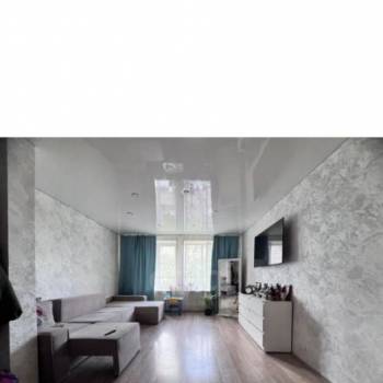 Продается 2-х комнатная квартира, 48,6 м²