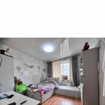 Продается 2-х комнатная квартира, 48,6 м²