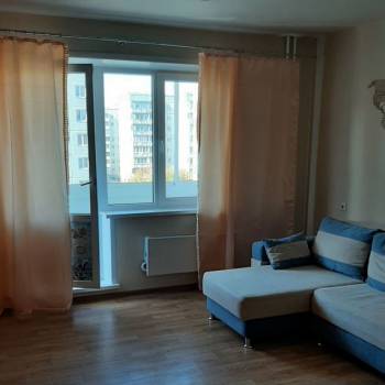 Сдается 1-комнатная квартира, 44 м²