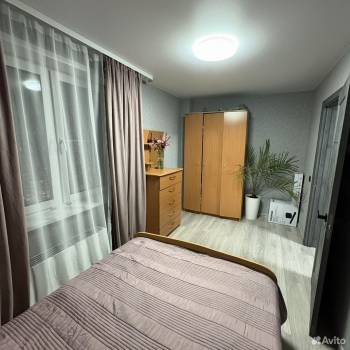 Продается Многокомнатная квартира, 73,3 м²