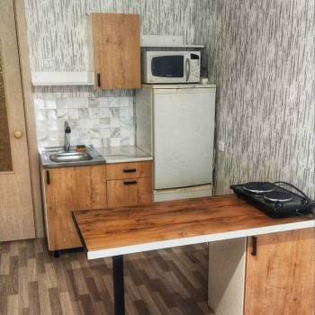 Сдается 2-х комнатная квартира, 48 м²