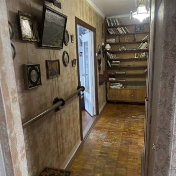 Сдается Многокомнатная квартира, 73 м²