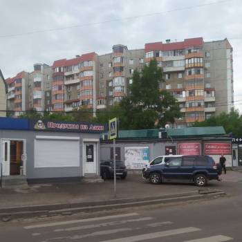 Сдается Нежилое помещение, 20 м²