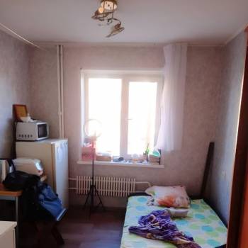 Сдается 1-комнатная квартира, 12,3 м²