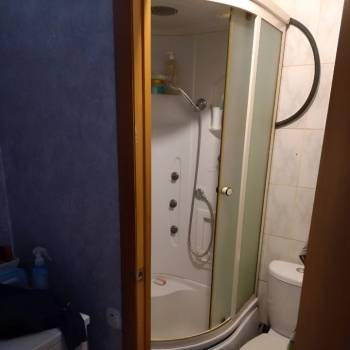 Сдается 1-комнатная квартира, 12,3 м²
