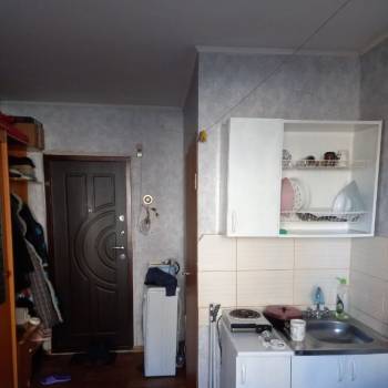 Сдается 1-комнатная квартира, 12,3 м²