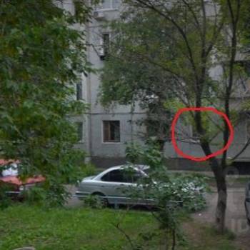 Сдается 1-комнатная квартира, 12,3 м²