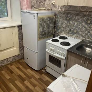 Сдается 1-комнатная квартира, 21 м²