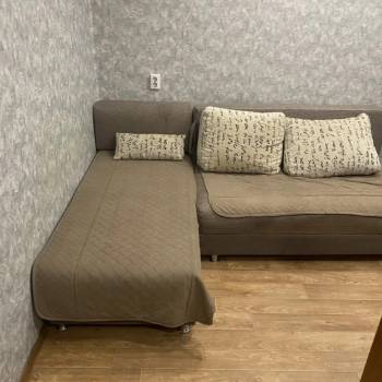 Сдается 1-комнатная квартира, 21 м²
